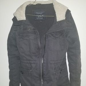 American Eagle Outfitters Jacket Small